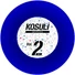 Kép 3/4 - Stokyo - 1x7" Kosuli Breaks Vol.2 Vinyl Pressing