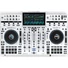 Kép 1/4 - Denon DJ - Prime 4 Plus DJ kontroller, fehér