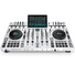 Kép 4/4 - Denon DJ - Prime 4 Plus DJ kontroller, fehér