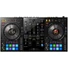 Kép 4/8 - Pioneer - DDJ-800 DJ kontroller ajándék porvédő decksaverrel
