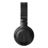 Kép 5/5 - Pioneer DJ - HDJ-CUE1BT-K Bluetooth Fejhallgató Fekete