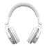 Kép 6/7 - Pioneer DJ - HDJ-CUE1BT-W Bluetooth Fejhallgató Fehér