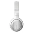Kép 7/7 - Pioneer DJ - HDJ-CUE1BT-W Bluetooth Fejhallgató Fehér