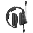 Kép 2/4 - Sennheiser - HMD 300 PRO broadcast headset