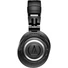 Kép 3/5 - Audio-Technica - ATH-M50xBT2 Bluetooth fejhallgató