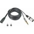 Kép 4/5 - Audio-Technica - BPHS1XF4 kétoldalú intercom headset
