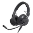 Kép 1/2 - Audio-Technica - BPHS2Ca Broadcast sztereó headset kondenzátor mikrofonnal
