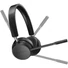 Kép 3/4 - Energy Sistem - Wireless Headset Office 6 fejhallgató, fekete