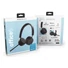Kép 4/4 - Energy Sistem - Wireless Headset Office 6 fejhallgató, fekete