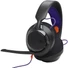 Kép 1/6 - JBL - Quantum 250 Gamer headset, fekete