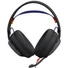 Kép 3/6 - JBL - Quantum 250 Gamer headset, fekete
