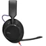 Kép 4/6 - JBL - Quantum 250 Gamer headset, fekete