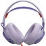 Kép 2/6 - JBL - Quantum 250 Gamer headset, lila