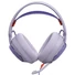 Kép 3/6 - JBL - Quantum 250 Gamer headset, lila