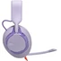 Kép 4/6 - JBL - Quantum 250 Gamer headset, lila