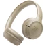 Kép 1/5 - JBL - Tune 530BT Bluetooth fejhallgató, bézs