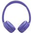 Kép 3/5 - JBL - Tune 530BT Bluetooth fejhallgató, levendula