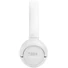 Kép 4/5 - JBL - Tune 530BT Bluetooth fejhallgató, fehér