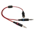 Kép 4/4 - Reloop - INP-9 Smart In-Ear Headset, Fülhallgató + Beépített mikrofon