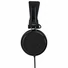 Kép 3/4 - Reloop - RHP-6 Black Fejhallgató + Beépített mikrofon (Fekete)