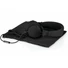 Kép 4/4 - Reloop - RHP-6 Black Fejhallgató + Beépített mikrofon (Fekete)