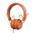 Kép 1/4 - Reloop - RHP-6 Orange Fejhallgató + Beépített mikrofon (Narancssárga)