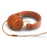 Kép 2/4 - Reloop - RHP-6 Orange Fejhallgató + Beépített mikrofon (Narancssárga)