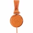Kép 3/4 - Reloop - RHP-6 Orange Fejhallgató + Beépített mikrofon (Narancssárga)