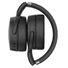 Kép 4/4 - Sennheiser - HD450 BT vezeték nélküli fejhallgató aktív zajszűréssel, fekete