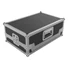 Kép 2/2 - PEP - Flightcase FC-SX Pioneer DDJ-SX2 kontrollerhez laptoptálcával