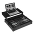 Kép 1/5 - UDG - Ultimate Flight Case Multi Format XL MKII Black Plus (Laptop Shelf)