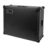 Kép 4/5 - UDG - Ultimate Flight Case Multi Format XL Black MK3 Plus (Laptop Shelf)
