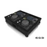 Kép 2/2 - Zomo - Flightcase XDJ-700 NSE
