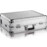 Kép 1/3 - Zomo - MFC-S4 - Flightcase Native Instruments S4 MKII Silver