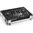 Kép 2/3 - Zomo - MFC-S4 - Flightcase Native Instruments S4 MKII Silver