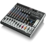 Kép 2/3 - Behringer - XENYX X1222USB 12 bemenetes 2 buszos USB-s keverő