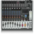 Kép 1/3 - Behringer - XENYX X1222USB 12 bemenetes 2 buszos USB-s keverő