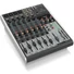 Kép 3/4 - Behringer - XENYX 1204USB keverő XENYX mikrofon előerősítővel 12 bemenet 2-Bus