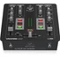 Kép 4/8 - Behringer - VMX100USB DJ mixer