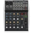 Kép 1/4 - Behringer - XENYX 1002SFX 10 csatornás analóg keverő USB csatlakozóval