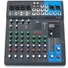 Kép 1/5 - Thunder - MG10XU-USB 10 csatornás zenekari keverő, USB, Bluetooth + Effekt