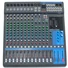 Kép 1/6 - Thunder - MG16XU-USB 16 csatornás zenekari keverő, USB, Bluetooth + Effekt