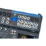 Kép 5/6 - Thunder - MG16XU-USB 16 csatornás zenekari keverő, USB, Bluetooth + Effekt