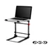 Kép 1/4 - Zomo - LS-10 Black laptop állvány 