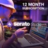Kép 1/3 - Serato Studio (ESD) – 12 hónapos előfizetés