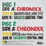 Kép 3/3 - Serato - Control Vinyl - 2x7" Chronixx Spirulina
