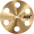 Kép 1/2 - Sabian - 21000X AAX O-Zone 10&quot; Splash cintányér