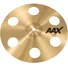 Kép 2/2 - Sabian - 21000X AAX O-Zone 10" Splash cintányér