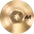 Kép 1/3 - Sabian - AA 10&quot; Splash Brilliant cintányér