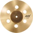 Kép 1/2 - Sabian - 10&quot; AAX AIR SPLASH cintányér